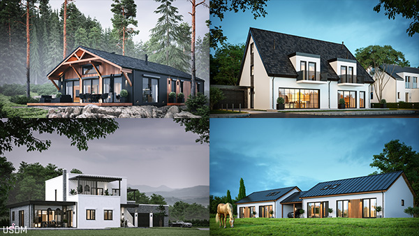 Houses-main
